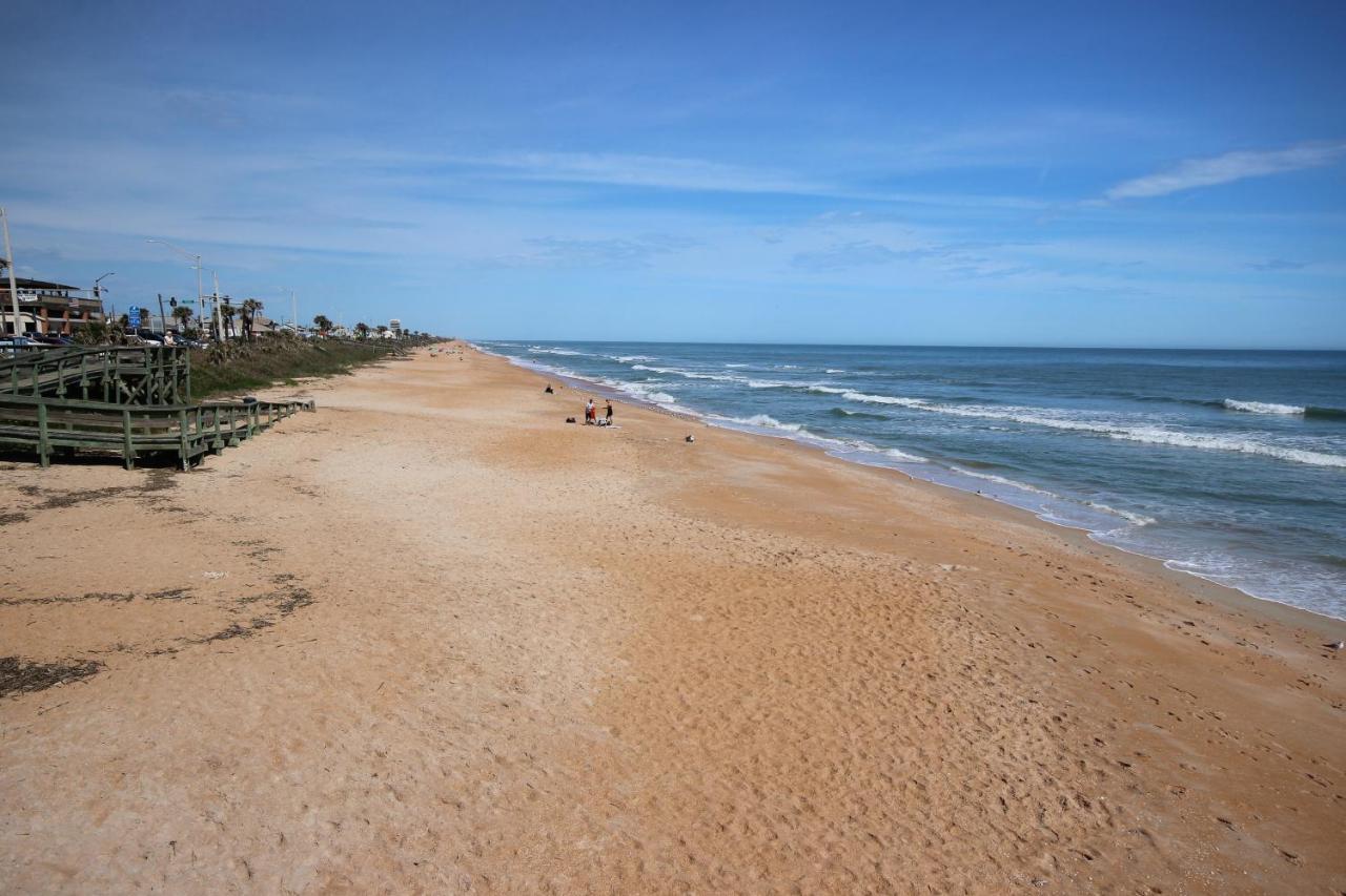 Beach House 1703 Flagler Beach Zewnętrze zdjęcie