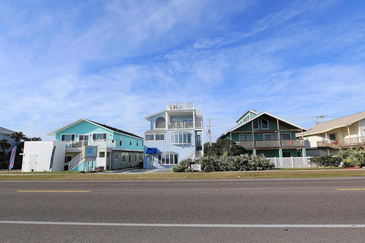 Beach House 1703 Flagler Beach Zewnętrze zdjęcie