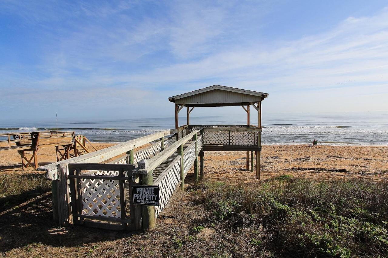 Beach House 1703 Flagler Beach Zewnętrze zdjęcie